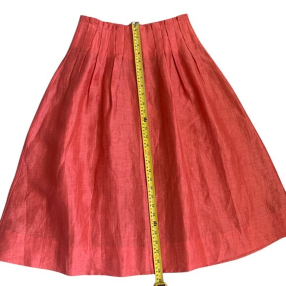 Midi Skirt - Body by Victoria Secret Size 4 - Picture 10 of 10